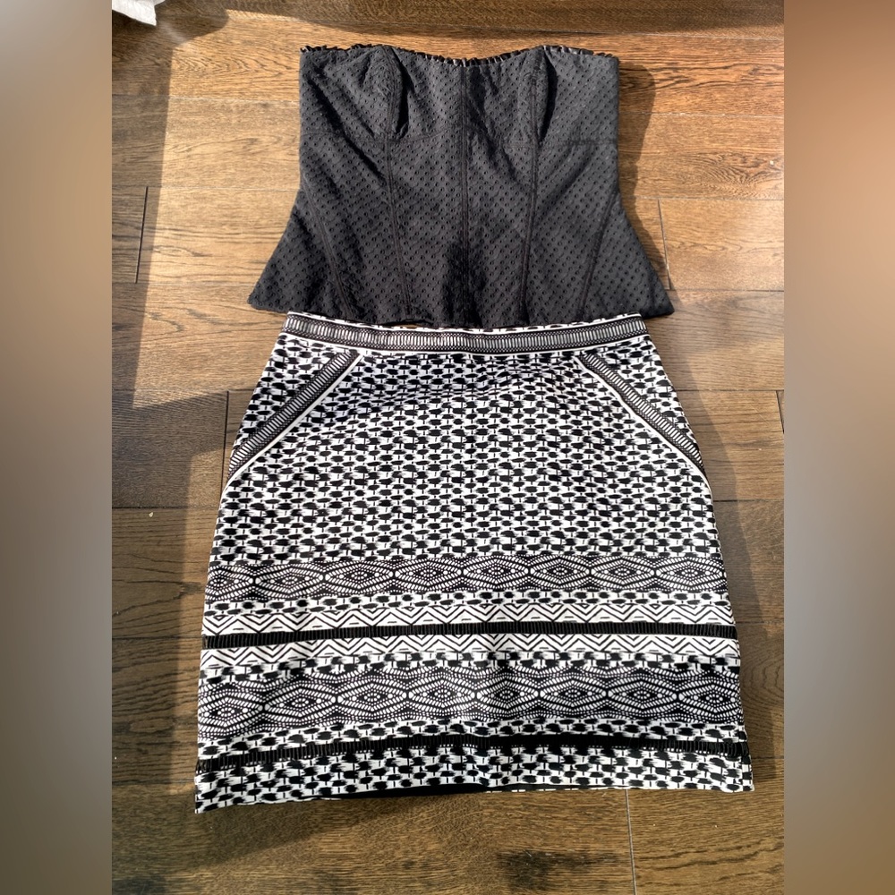 Classic pieces! 2 item bundle